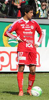 Ahmad Awad